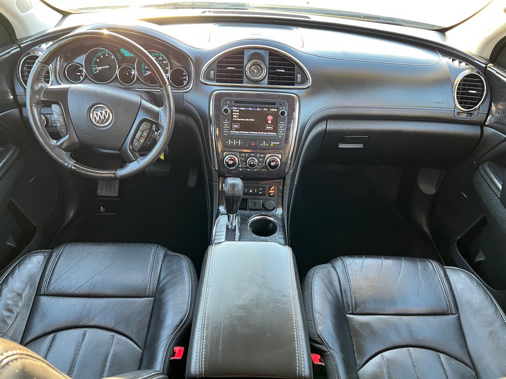 2015 Buick Enclave Image 19