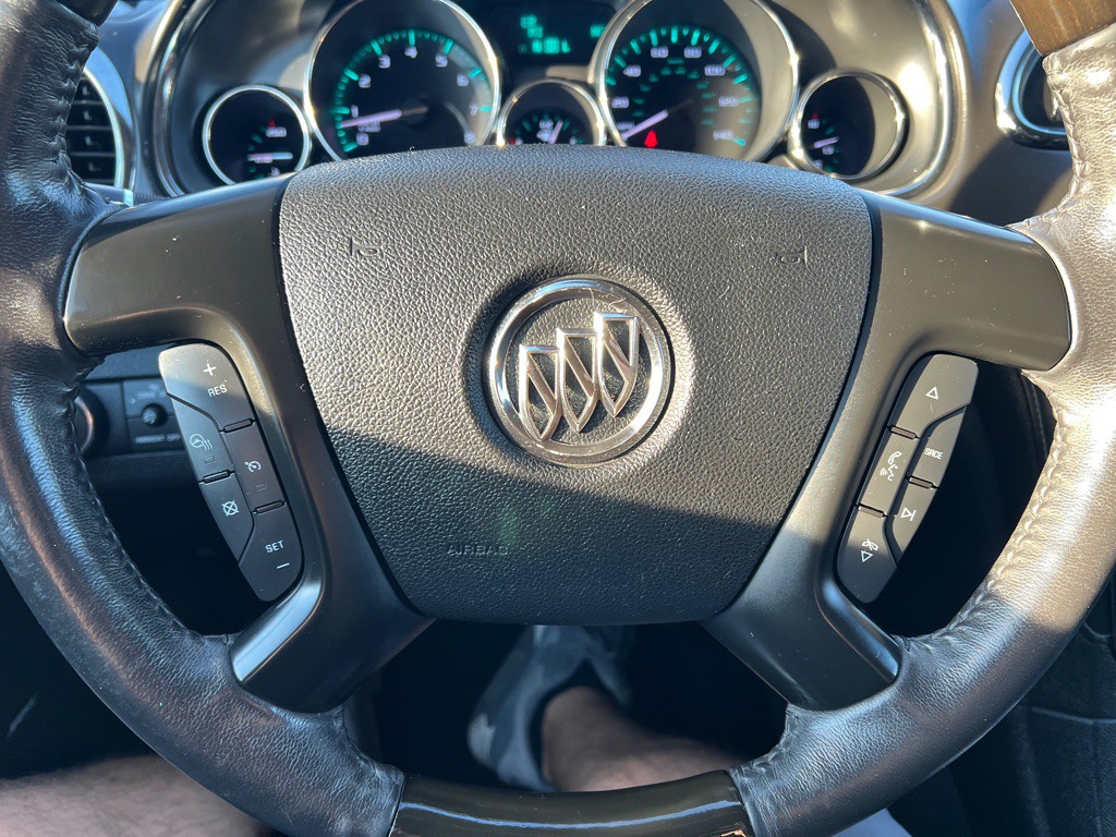2015 Buick Enclave Image 27