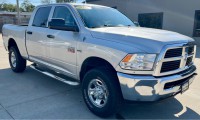 Image for 2012 Dodge Ram 2500 ST ID: 6892375
