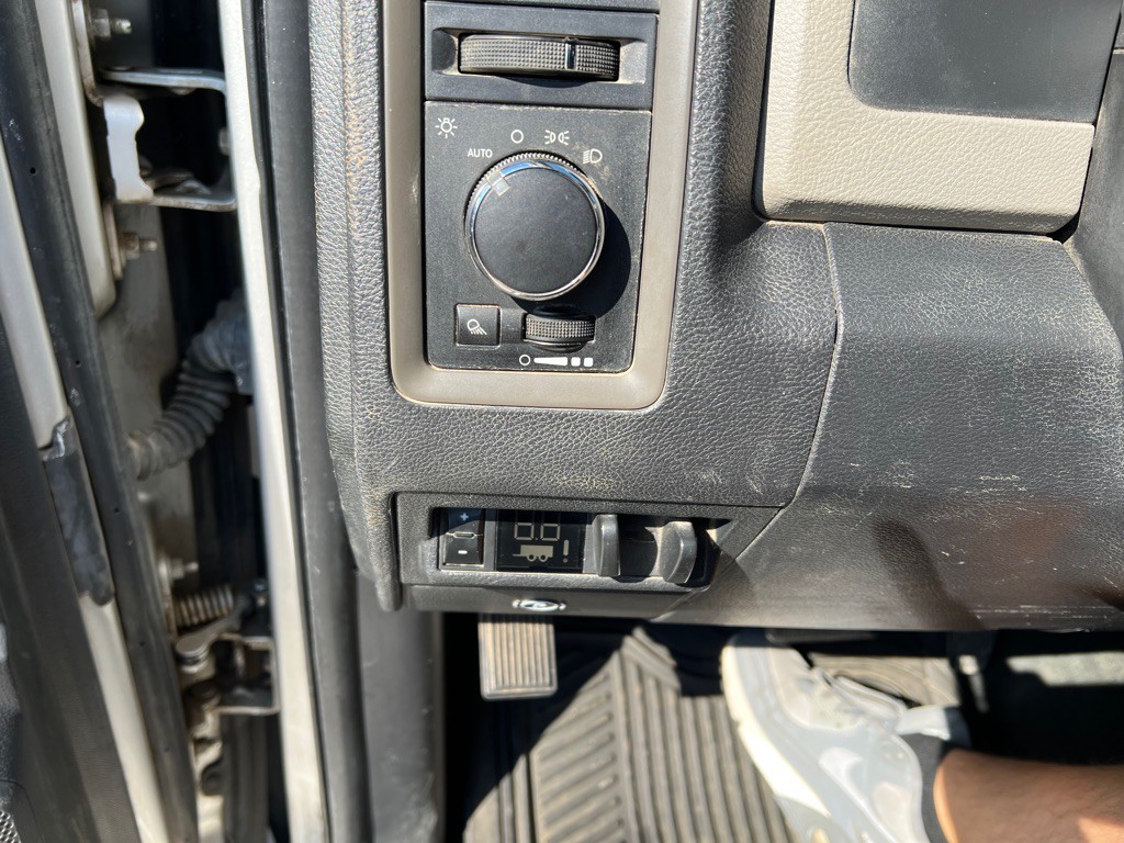 2012 Dodge Ram 2500 Image 15