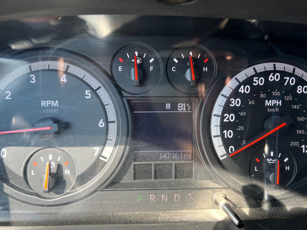 2012 Dodge Ram 2500 Image 18