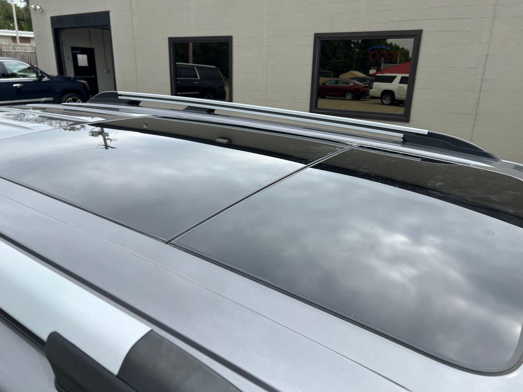 2013 Ford Explorer Image 10