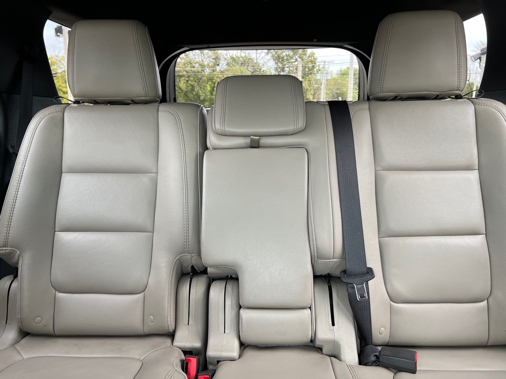 2013 Ford Explorer Image 33