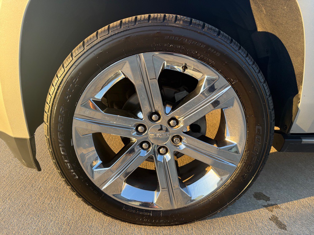 2017 GMC Yukon Image 14