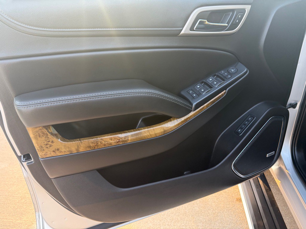 2017 GMC Yukon Image 18