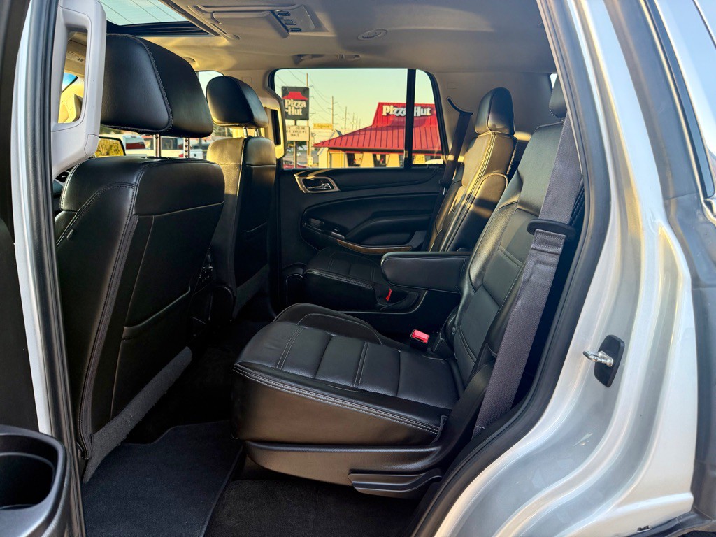 2017 GMC Yukon Image 21