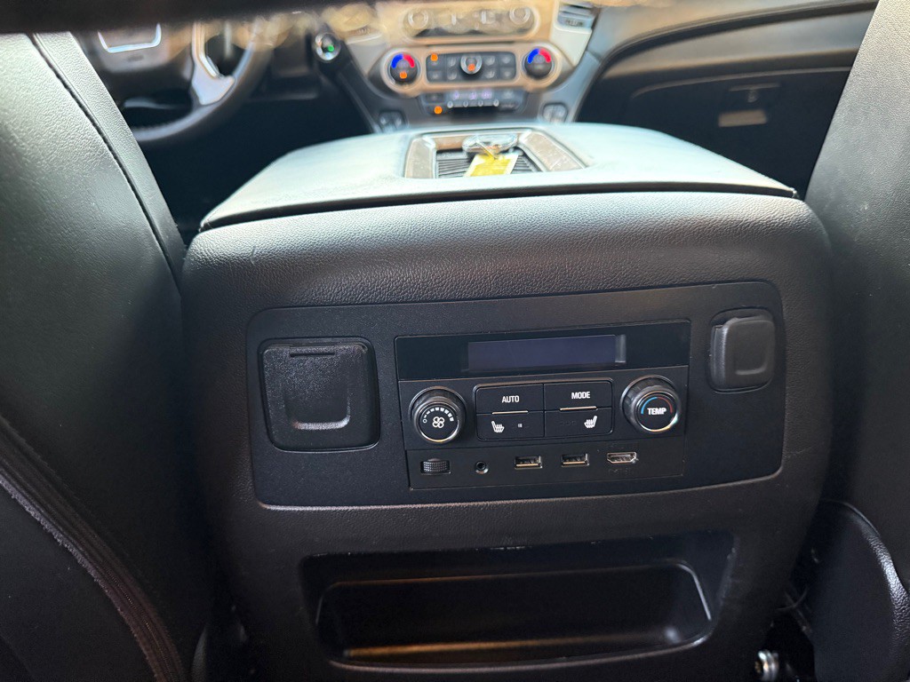 2017 GMC Yukon Image 22