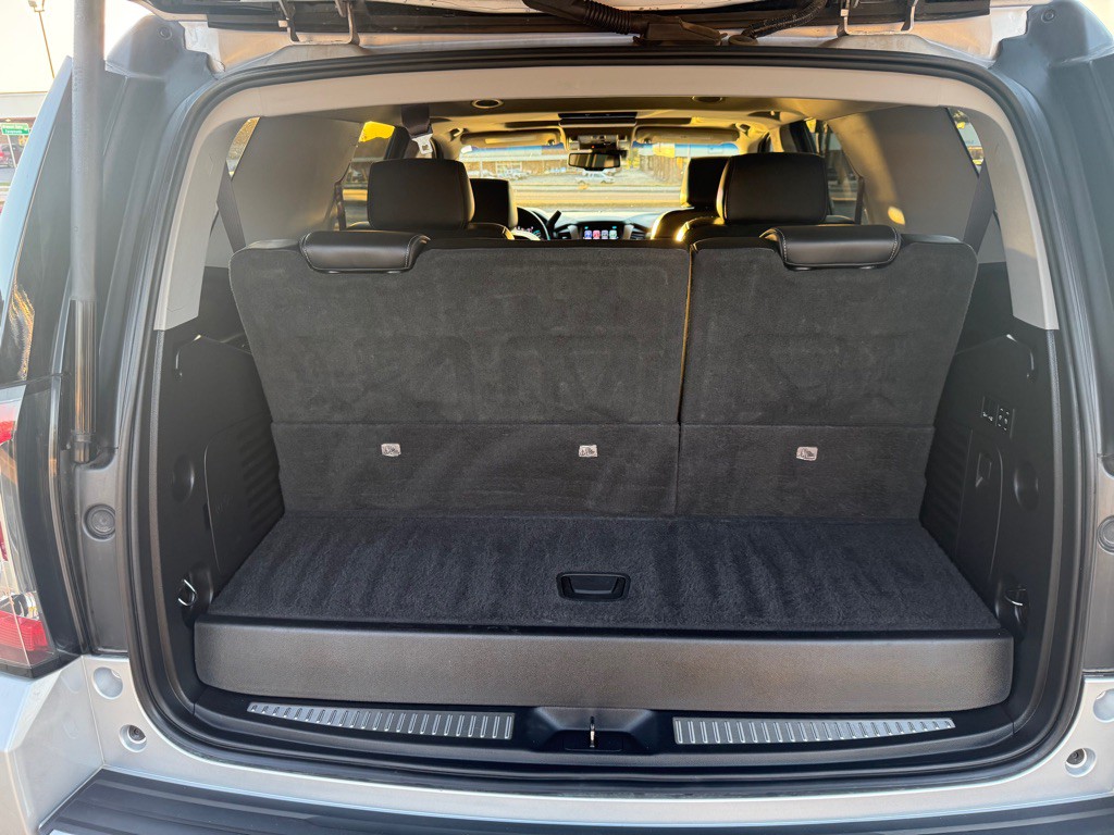 2017 GMC Yukon Image 25