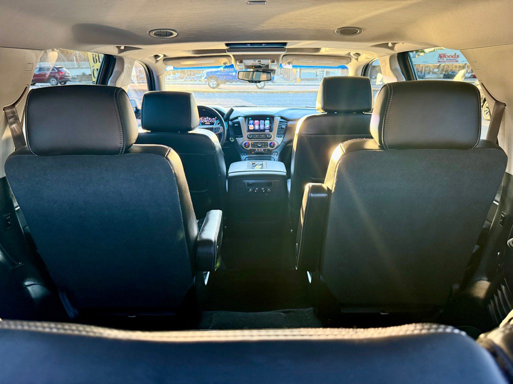 2017 GMC Yukon Image 26