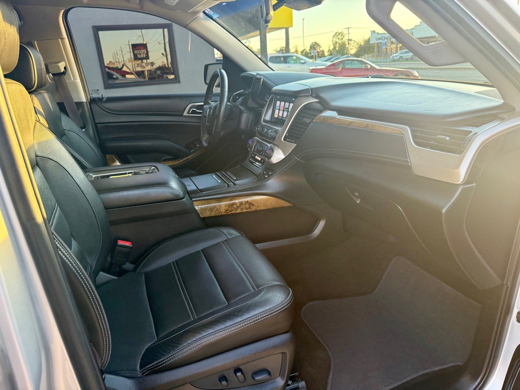 2017 GMC Yukon Image 29