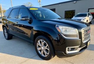 Image for 2016 GMC Acadia SLT-2 ID: 6928419