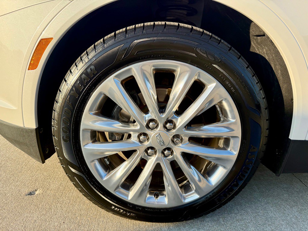 2018 Cadillac XT5 Image 13