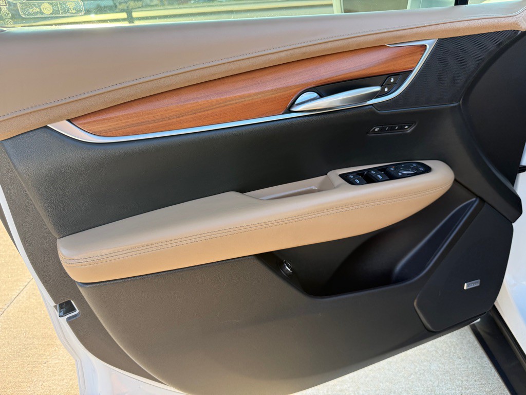 2018 Cadillac XT5 Image 15