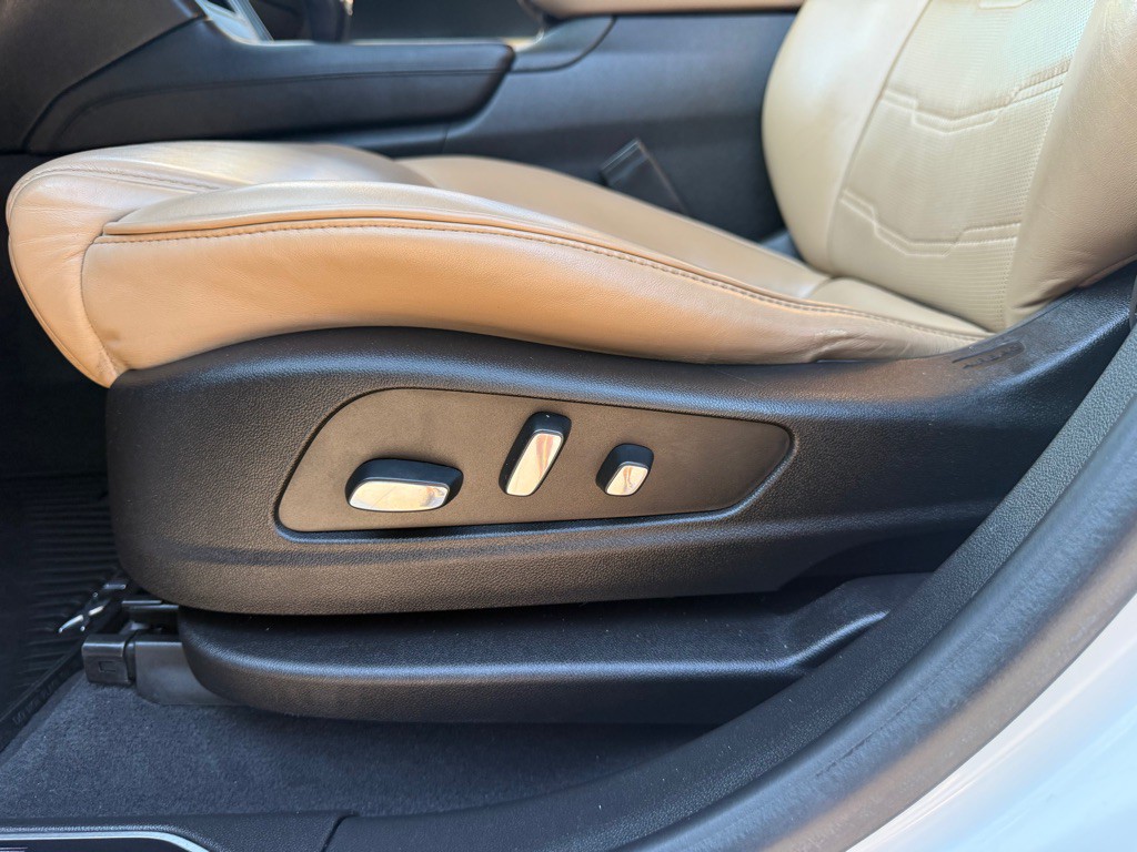 2018 Cadillac XT5 Image 17