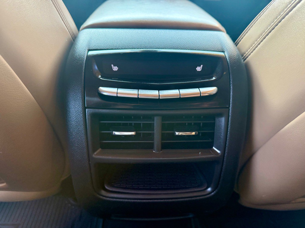 2018 Cadillac XT5 Image 21