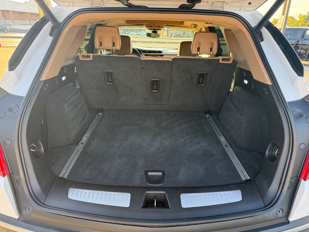 2018 Cadillac XT5 Image 22