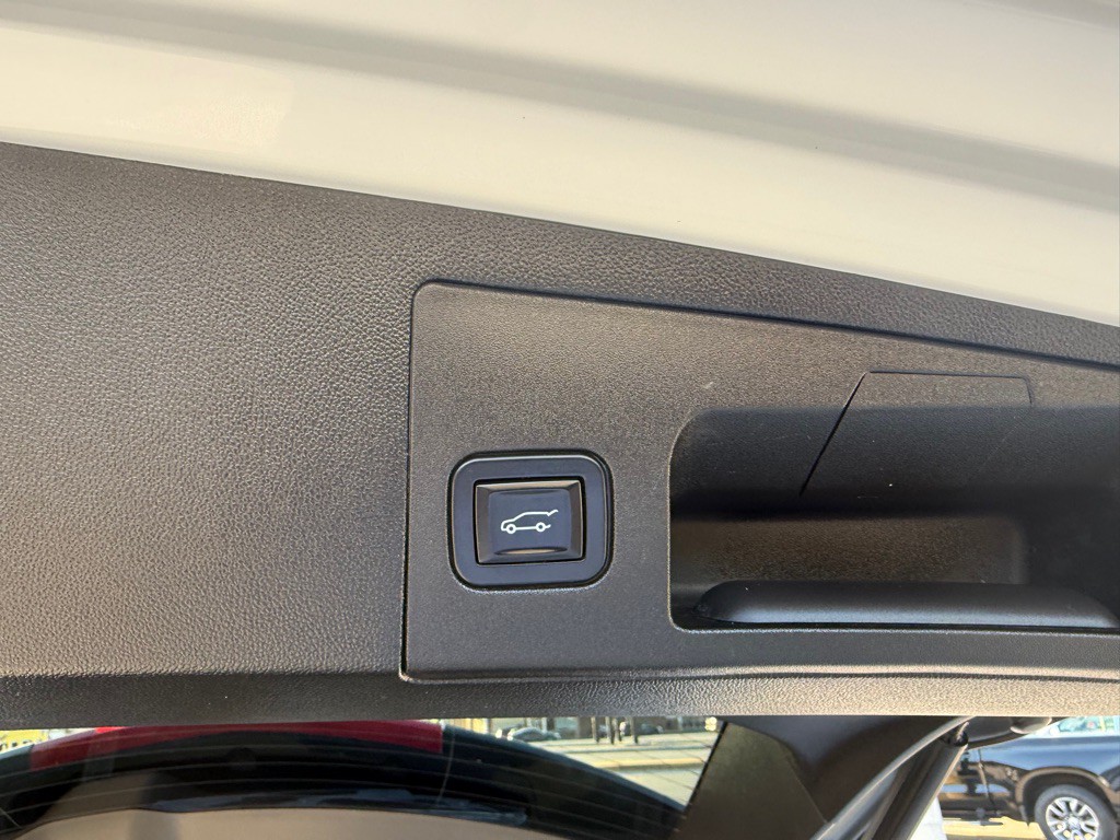2018 Cadillac XT5 Image 23