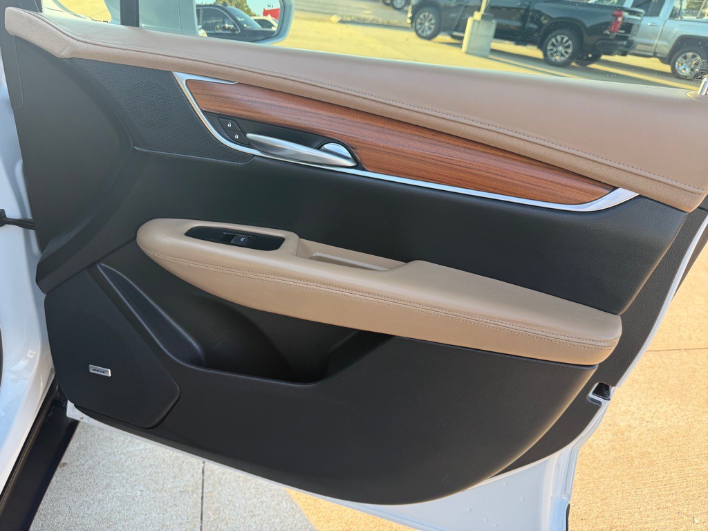 2018 Cadillac XT5 Image 26