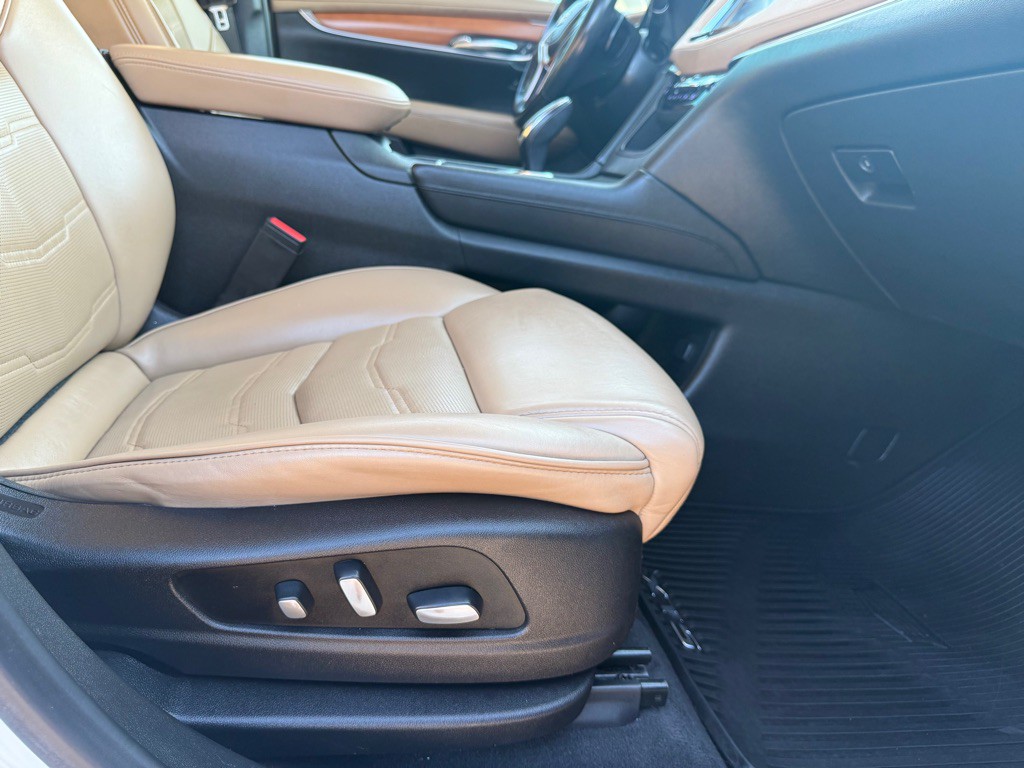 2018 Cadillac XT5 Image 27