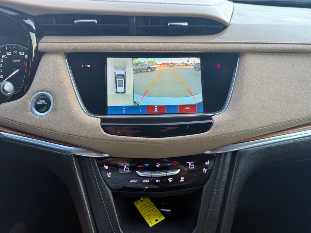 2018 Cadillac XT5 Image 37
