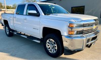 Image for 2015 Chevrolet Silverado 1500 Heavy Duty Lt ID: 6934976