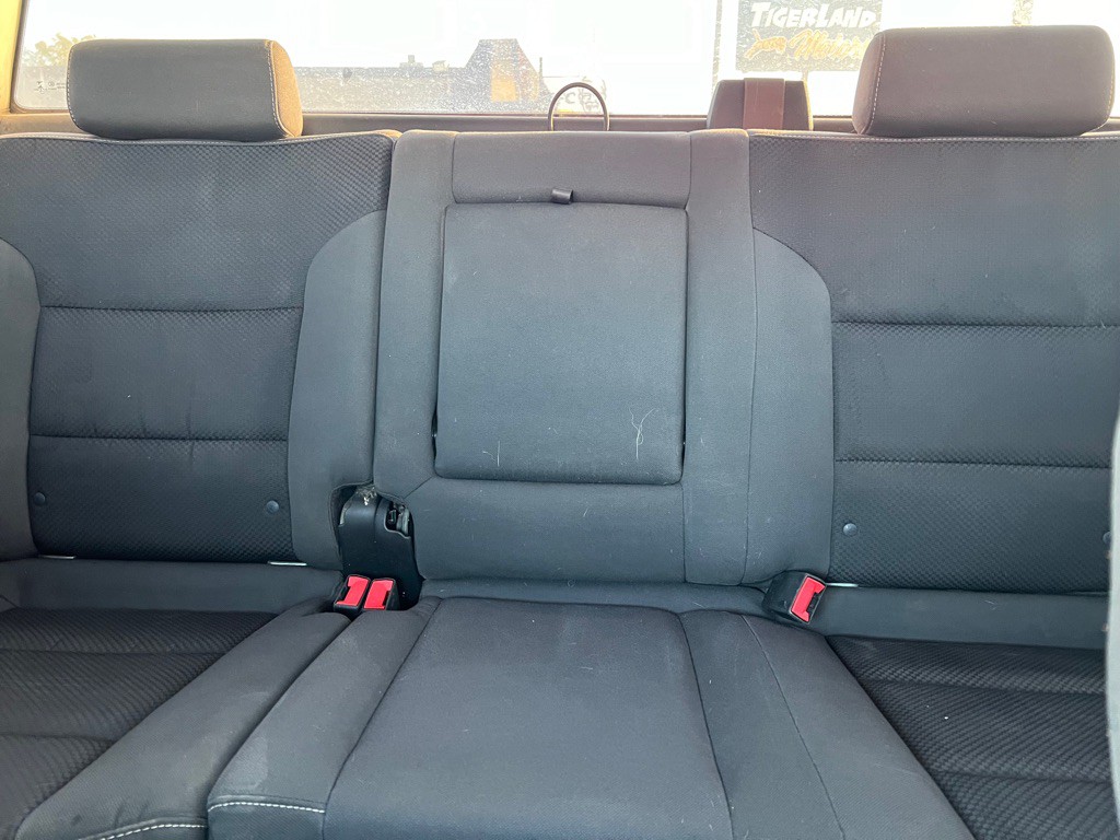 2015 Chevrolet Silverado 1500 Image 17
