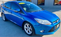Image for 2012 Ford Focus SEL ID: 6935073