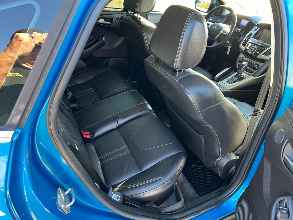 2012 Ford Focus Image 13