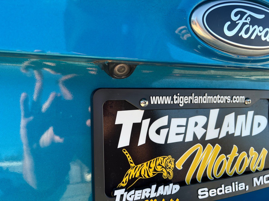 2012 Ford Focus Image 14