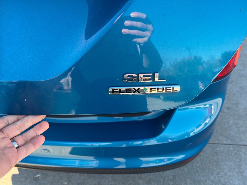 2012 Ford Focus Image 15