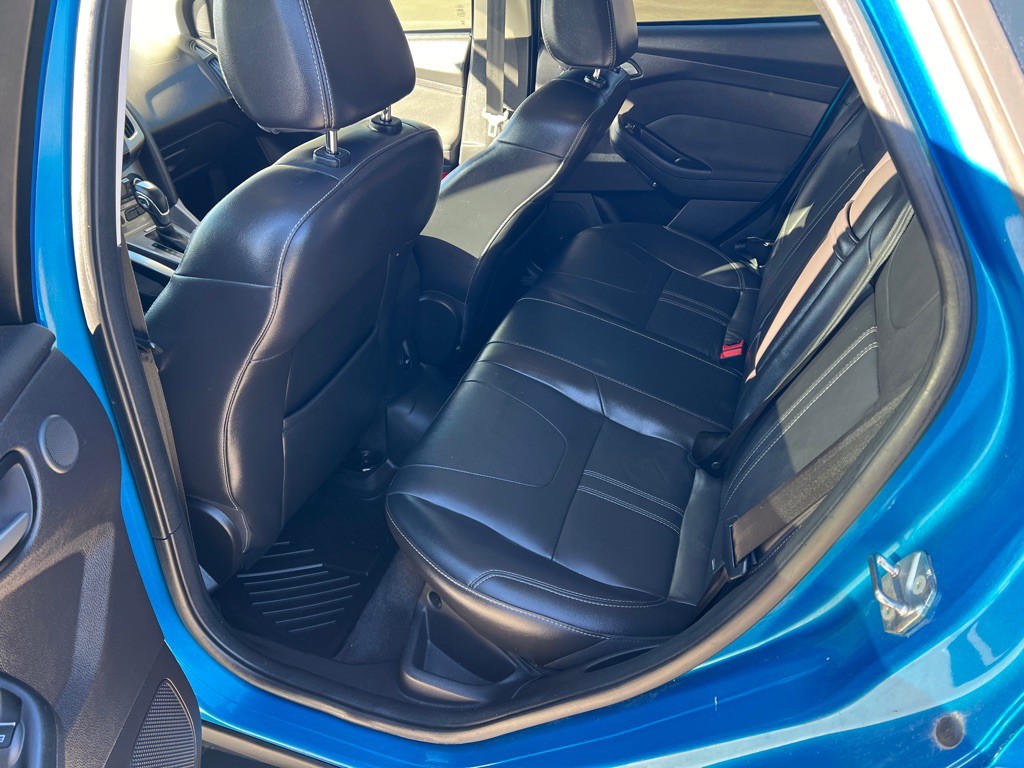 2012 Ford Focus Image 18