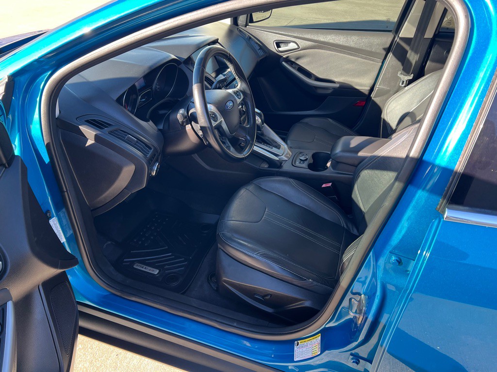 2012 Ford Focus Image 19