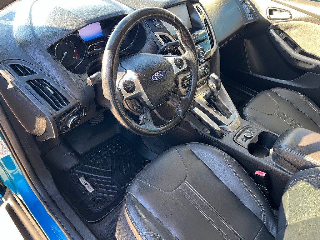 2012 Ford Focus Image 20