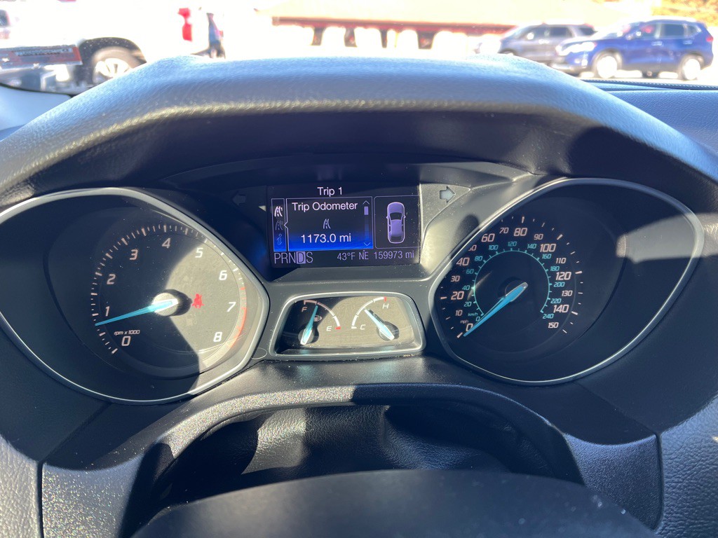 2012 Ford Focus Image 22