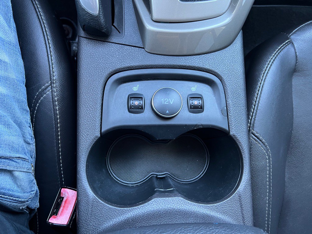 2012 Ford Focus Image 25