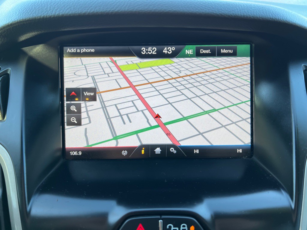 2012 Ford Focus Image 26