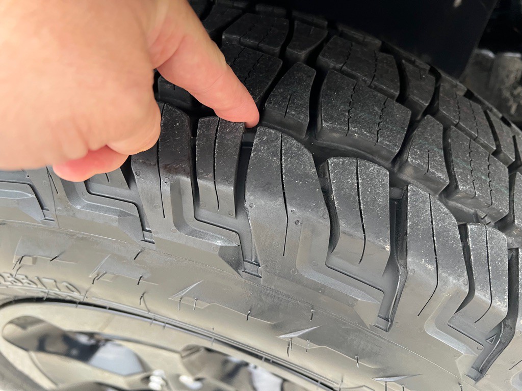 2015 Jeep Wrangler Unlimited Image 10