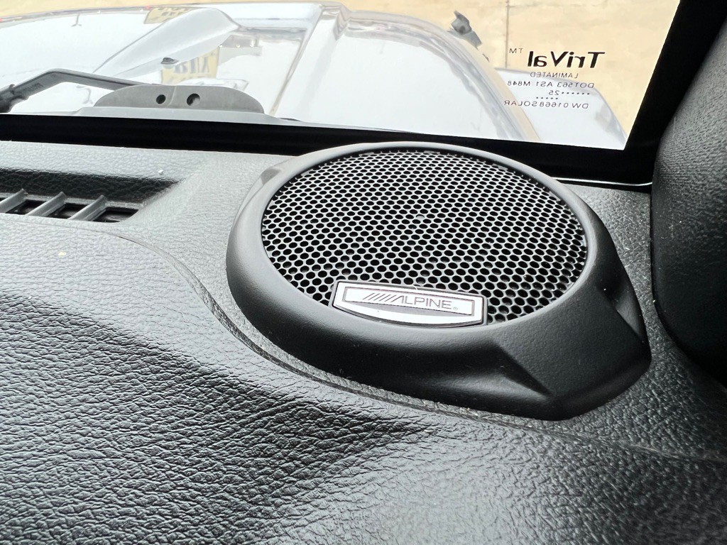 2015 Jeep Wrangler Unlimited Image 13