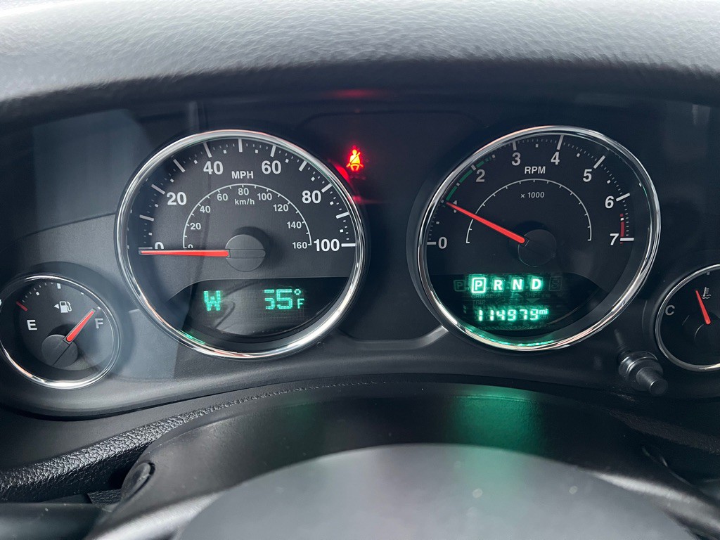 2015 Jeep Wrangler Unlimited Image 22