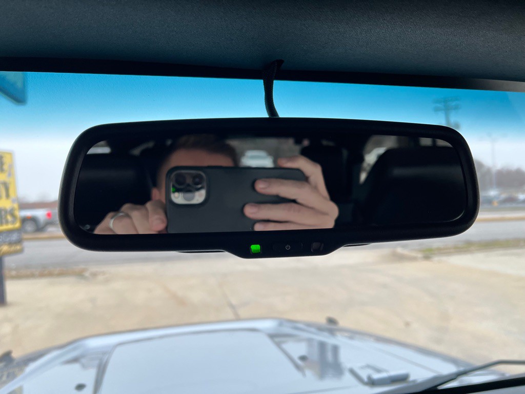 2015 Jeep Wrangler Unlimited Image 23