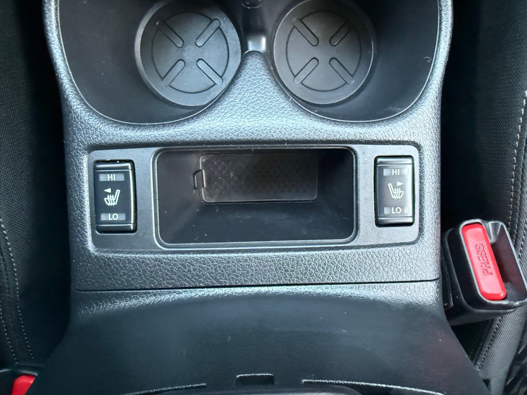 2019 Nissan Rogue Image 18