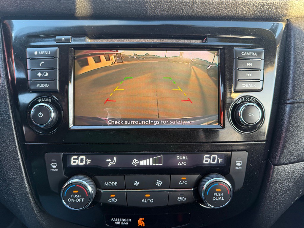 2019 Nissan Rogue Image 19