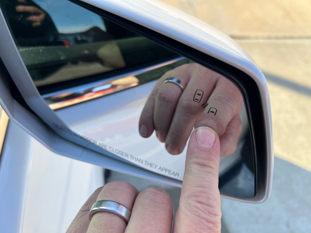 2016 Chevrolet Traverse Image 9