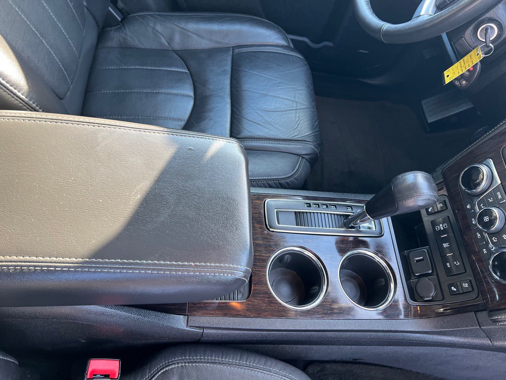 2016 Chevrolet Traverse Image 16