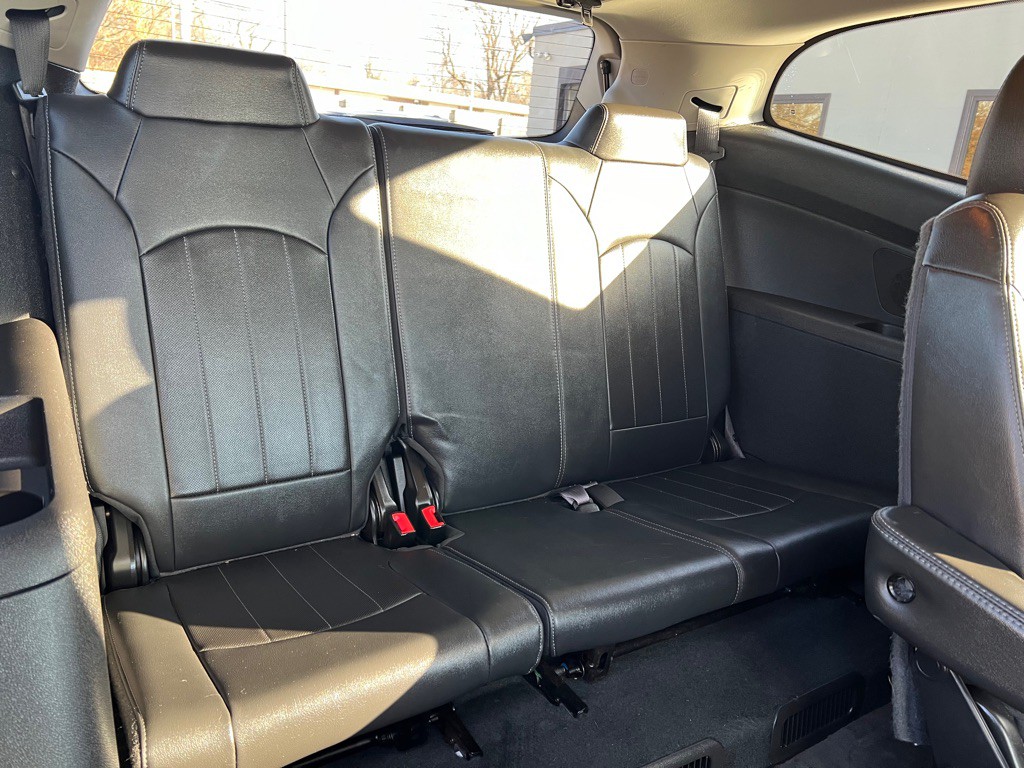 2016 Chevrolet Traverse Image 19