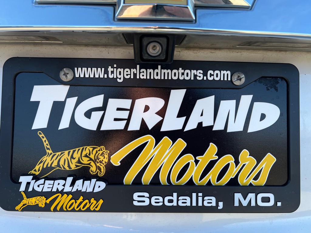 2016 Chevrolet Traverse Image 23