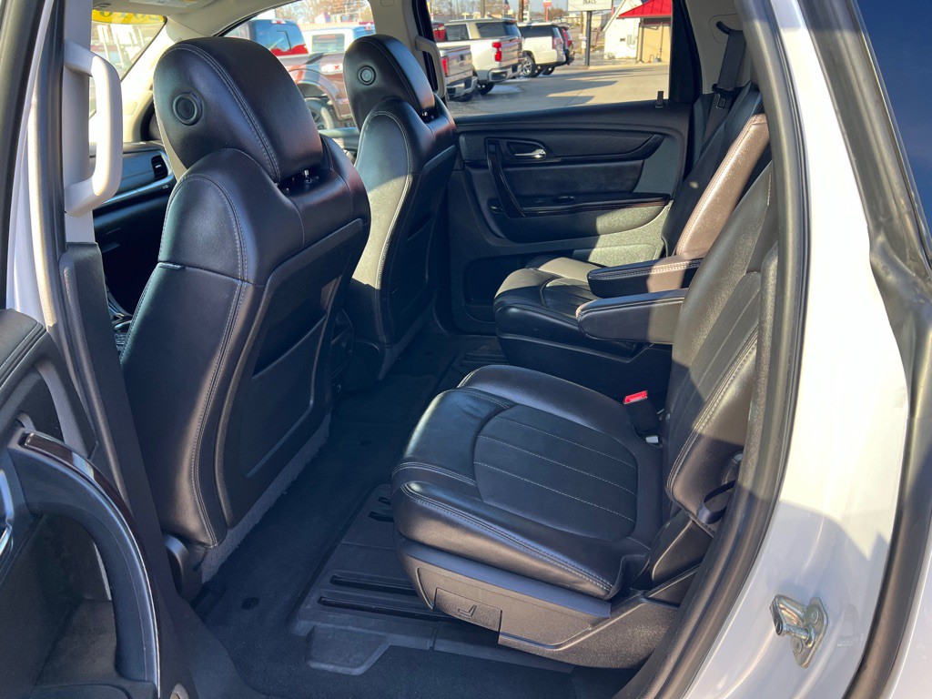 2016 Chevrolet Traverse Image 24