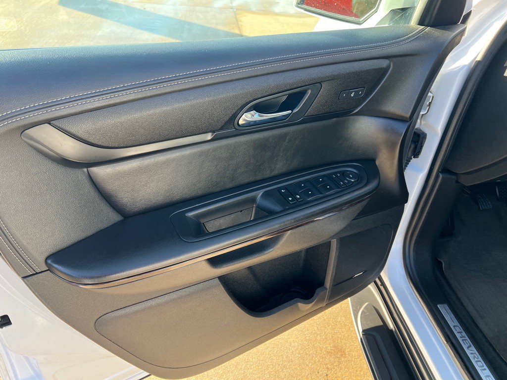 2016 Chevrolet Traverse Image 26