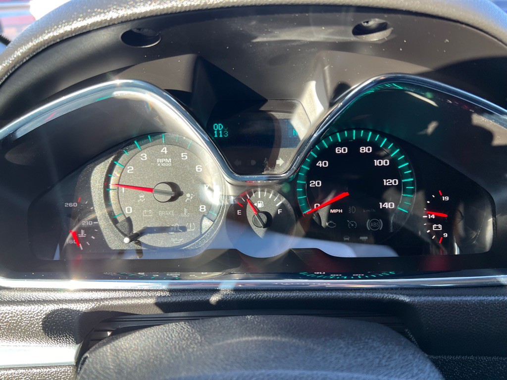 2016 Chevrolet Traverse Image 29