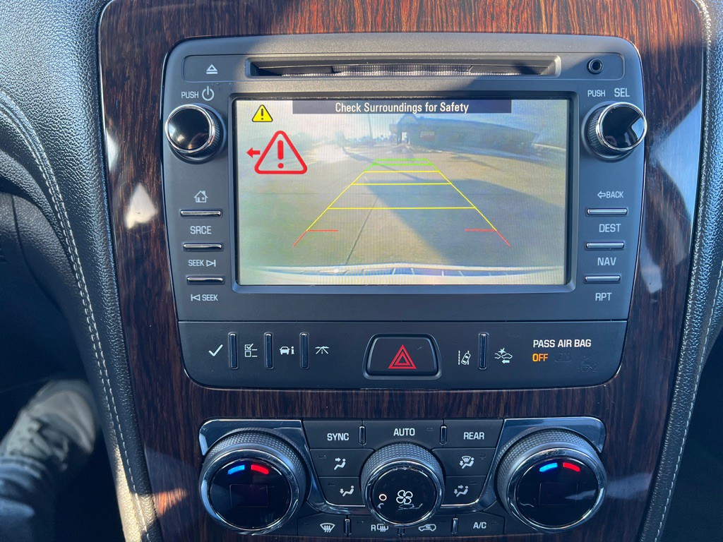 2016 Chevrolet Traverse Image 30